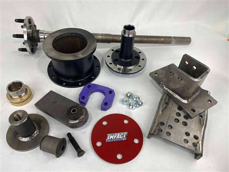 pimp products derby parts